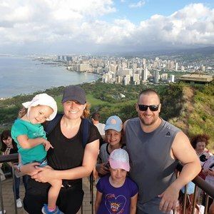 Meet your Posher, Paige